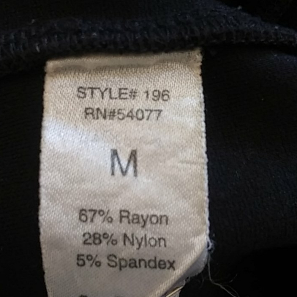 Cabi Leggings. - Picture 7 of 8